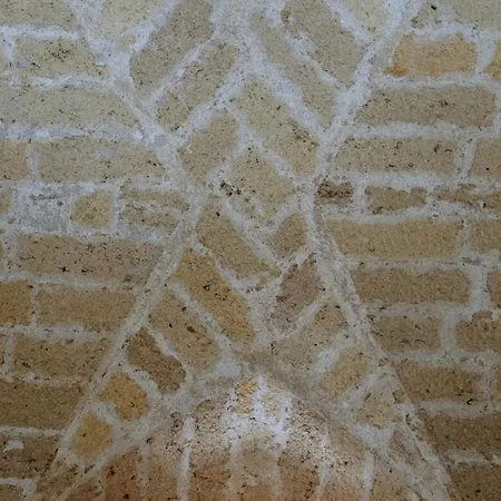 Old Apartment Lecce