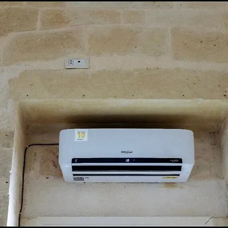 Apartment Old Lecce