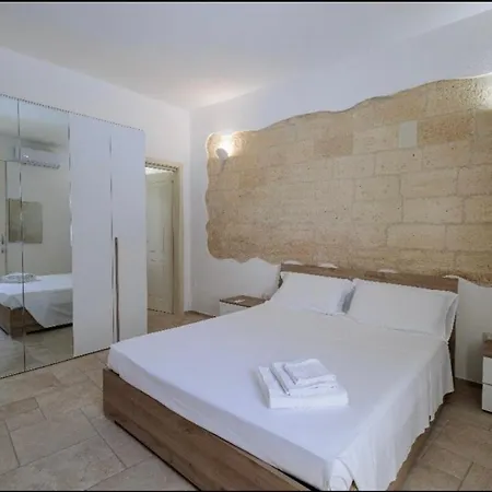 Apartment Old Lecce